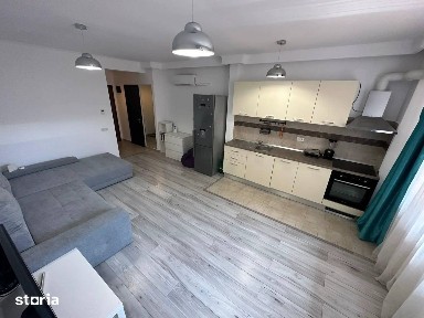 Garsoniera Baneasa | Zona Selecta | Mobilat, Utilat | Investitie