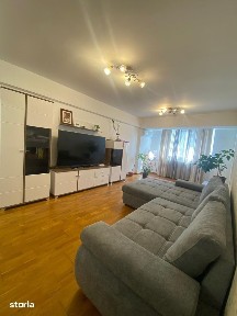 Apartament gata de mutare. Parcare acoperită. Complex privat