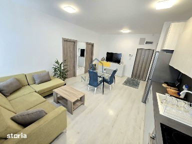 Apartament 2 camere de închiriat - ultracentral