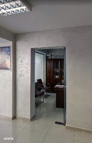 Spațiu comercial Piața Unirii