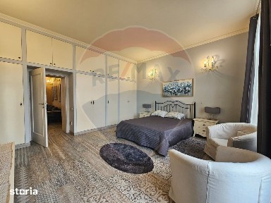 Inchiriez apartament superb cu 4 camere, 120mp, în zona Ultracentrala