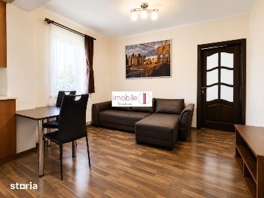 Apartament 2 camere cu parcare Buna Ziua
