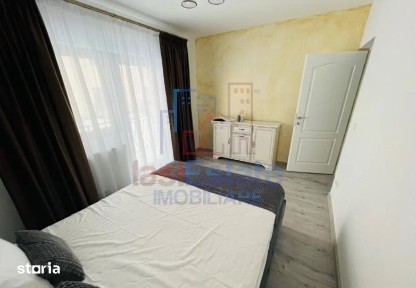 Apartament cu 2 camere, decomandat, zona Capat Cug
