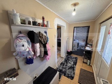 Casa+anexa - 2 dormitoare, teren 320 mp, zona Brestei - Fermierului