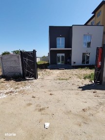 Casa la cheie cu toate utilitatile, Isalnita