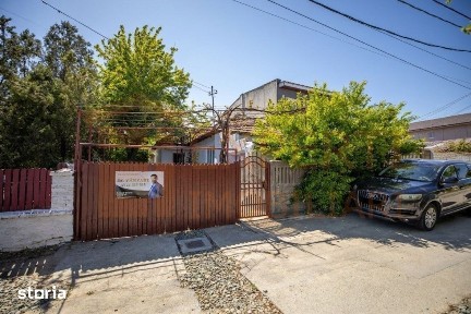 Casa 3 Camere Ovidiu | Teren 335 mp | Ideala pentru Familie