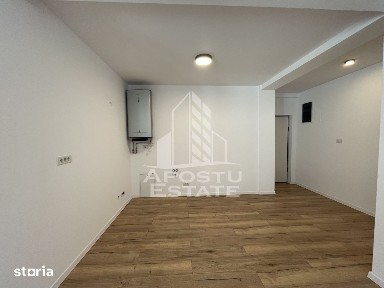 Apartament de inchiriat pentru birouri, 45 mp, Dumbravita Timis