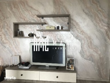 Apartament 2 camere de închiriat | Șelimbăr | balcon | lift