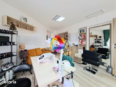 Spațiu comercial de închiriat Brasov - 120 mp # spatii-comerciale-bras