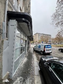 Piata Romana, Sectorul 1, Bucuresti