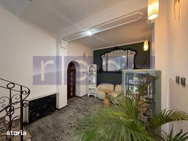 INCHIRIERE SPATIU IN VILA | 70MP | DOROBANTI | IDEAL STUDIO-SHOWROOM