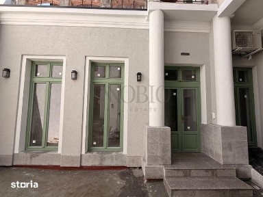 Birou de închiriat ultracentral - zona Piata Victoriei