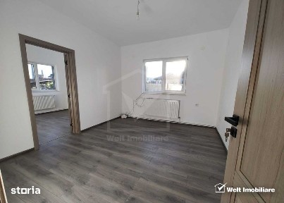 Spatiu birouri, 5 incaperi, panouri fotovoltaice, 4 parcari, parc Arma