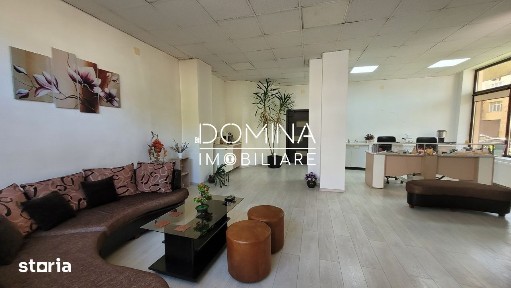 Inchiriere spatiu comercial stradal, Targu-Jiu, vizavi de Piata centra