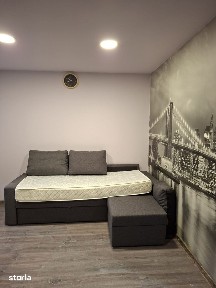 Proprietar privat inchiriez garsoniera, Giurgiu, Blv. Mihai Viteazu