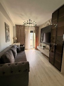 Apartament cu 2 Camere de Inchiriat in Brasov, Coresi, Zona Tractorul