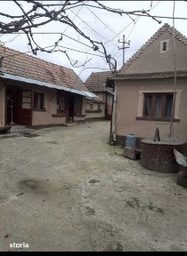 Saldabagiu De Barcau, Balc, Bihor