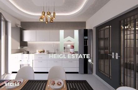 Apartament 2 camere,Giroc ESO
