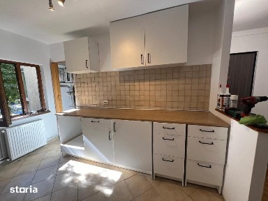 Apartament 4 camere, Dorobanților