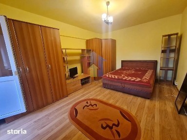 Garsoniera, conf 1, decomandat, Obor, mobilata si utilata