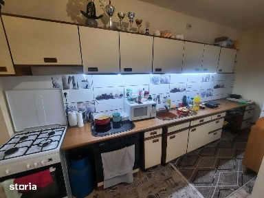 Vand casa cu etaj teren 6,8 Ari Micula jud Satu Mare