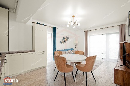 Trei camere de inchiriat Riviera by Viva