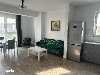 COMPLEX IRIS, Apartament 2 camere, parcare- Zona Aradului