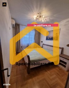 Strada Liviu Rebreanu, Titan, Sectorul 3, Bucuresti