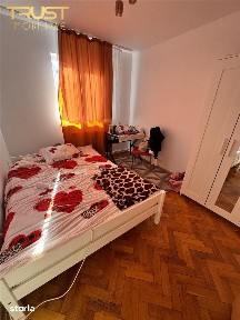 3 camere l 69 MP l Balcon inchis l Manastur