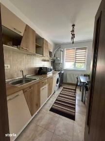 Inchiriez 2 camere cu parcare Metrou Dimitrie Leonida