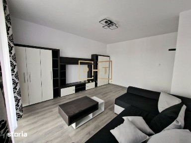 Apartament cu 2 camere de inchiriat, 60 mp, zona Intre Lacuri!