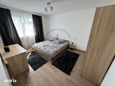 Apartament in regim hotelier | 3 camere | 2 bai