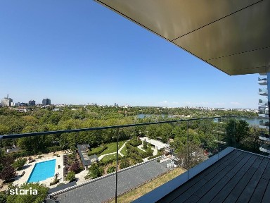 Apartament 4 camere One Mircea Eliade I View superb