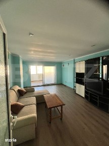 Apartament de inchiriat, 300 E, 2 camere, zona Stadion II