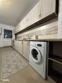 2 camere l 56 MP l 10 MP Balcon l Parcare l Zona Vivo
