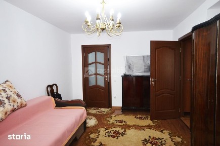 Copou - Gaudeamus, 2 camere mobilat si utilat, RENOVAT, liber!