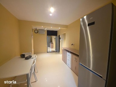 Inchirieri Apartamente 3 camere Militari Pacii