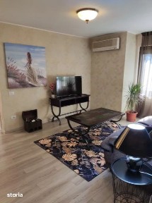 Apartament 2 Camere de inchiriat | 2 Minute Metrou Stefan cel Mare