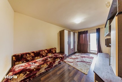 Apartament 1 camera Micalca de inchiriat