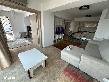 2 Camere si Parcare 9 Min Metrou Lujerului Plaza Residence Politehnica