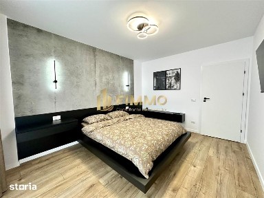 Apartament Bloc nou | 2 cam | ID: 1746