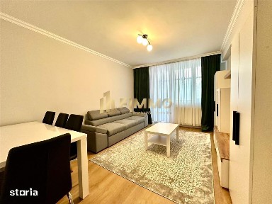 Apartament Bloc nou | 2 cam | ID: 1780