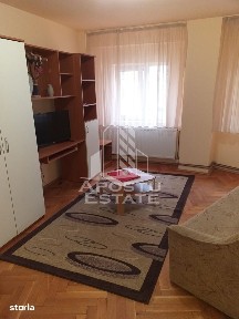 Apartament cu 2 camere, de inchiriat, centrala, Aradului, Timisoara