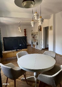 Apartament de 3 camere premium, luminos | Universitate - Armenească