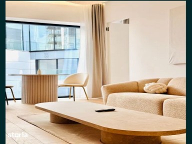Apartament 2 camere/ One Lake Club/ Floreasca/ Lacul Tei
