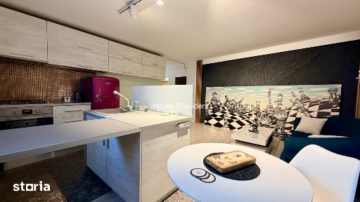 Apartament 2 Camere|Dorobanti Floreasca|Centrala|Bloc Nou