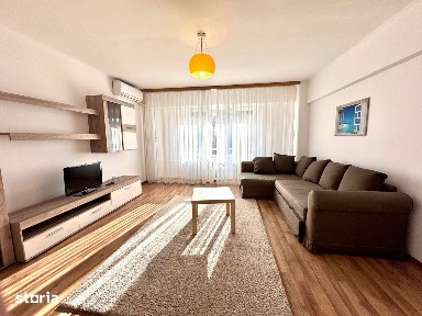 Calea Calarasilor | Muncii | 2 Camere renovat