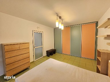 Turda/Ion Mihalache/Arcul de Triumf/Apartament de 2 Camere la Cheie/
