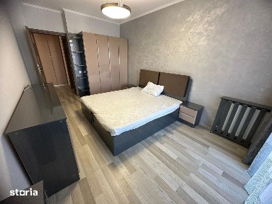 2 Camere 75mp 2x Parcare 2021 Metrou Politehnica REGIE AFI Cotroceni
