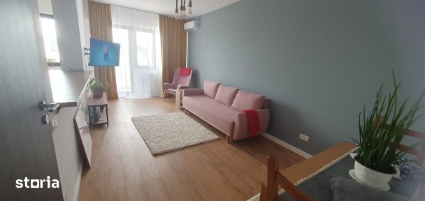 Apartament 2 camere sos. Chitilia | pod Constanta | bloc nou | modern